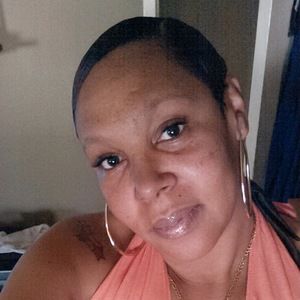 Meet your Posher, Sharice